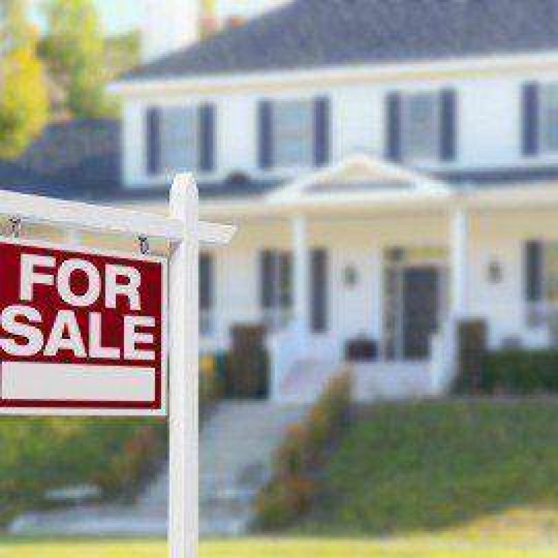 For nature support in buying a house