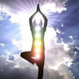 For help and support in spiritual healing