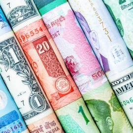 For High Income